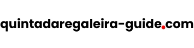 Quinta da Regaleira Guide